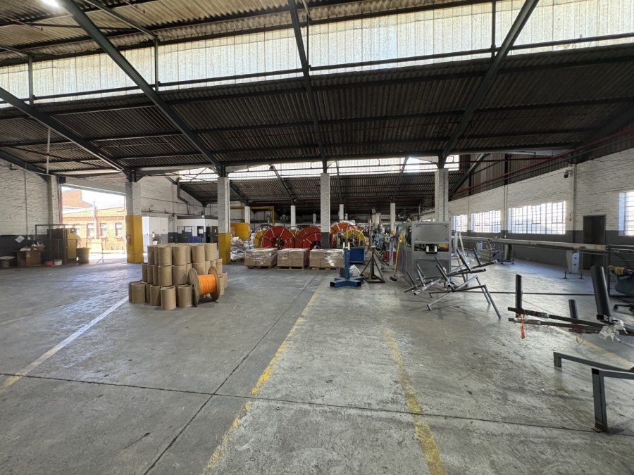 To Let Commercial Property for Rent in Montague Gardens Western Cape